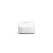 eero 6+ WiFi 6 Dual-band Mesh System 1 Pack