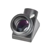 Baader 2" 90° Erecting Amici Prism Clicklock Diagonal # AMICI-DX2 2456120