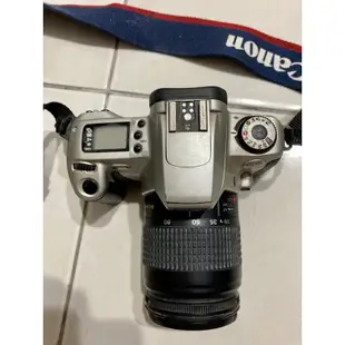 Canon eos300 零件機 附相機皮套