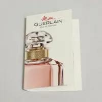 在飛比找蝦皮購物優惠-GUERLAIN 嬌蘭 我的印記淡香精 牡丹 0.7ml 清