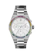 Olivia Burton Hexa Embellished Chronograph, 38mm