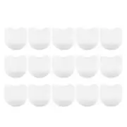 15Pcs Replacement CPAP Filters for Resmed AirMini Travel Machine or Home Use