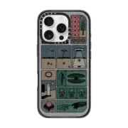 iPhone 16 Pro Impact Case MagSafe Compatible Research by Other Minerals