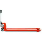 Super Long Pallet Jack 1800mm 2000 Kg In Stock Perth