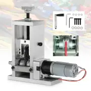 Automatic Motorized Electric Wire Stripping Machine Scrap Copper Recycling Tool