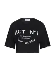 [ACT NDEGREE1] ACT Ndegree1 T-shirts - Item 10612094