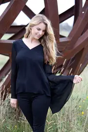 Fallen Blouse--WIS-15533.294