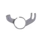 Genuine GE WD12X10114 Dishwasher Conduit Carrier Mid 1088484 AH958924 EA95892...