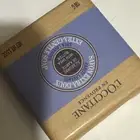 NEW L'Occitane Shea Lavender Extra Gentle SOAP Bar *100g*
