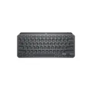 Logitech Mx Keys Minimalist Wireless Illuminated Keyboard