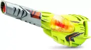 Tuff Tools: Leaf Blower - Kids Lights & Sound Toy, Blows Air, Mega Yard Tool, Re