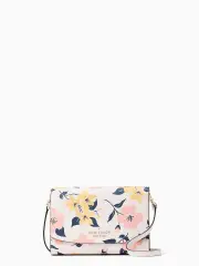 carson lily blooms printed convertible crossbody