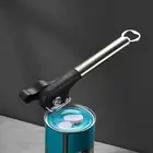 2Pcs Manual Can Opener Smooth Edge Can Opener Safe Cut Handheld Can Opener guQnV