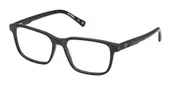 Harley Davidson HD50061 002 Men's Glasses Black Size 55 - Private Health Rebate - Blue Light Block Available