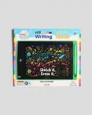 [Get It Now] Get It Now 8.5" Lcd Writing Tablet in Green Dino
