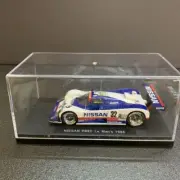 141 Nissan R88C 1988 Le Mans Car No. 32 1/43 Diecast