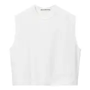 [Alexander Wang] Muscle Tank Top