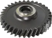 febi bilstein 37843 Gear for air compressor, pack of one