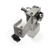 CNC Mini Table Saw Lifting Spindle Assembly DIY Woodworking Cutting Polishing