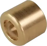 5 Speed - MX-5 Miata Brass Shifter Bushing for Mazda Miata Isolator Cup (MX-5 NA/NB/NC 5 Speed) Replaces The Old weak Plastic Bushing
