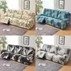 1/2/3 Seater Recliner Sofa Cover Stretch Couch Cover Protector for Living Room