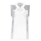 Single Oblique Stereoscope Cheiroscopes Hand Drawing Adjust Base Amblyopia T HR6