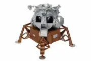 CS91308 Corgi Apollo Lunar Module 1/144 Model NASA