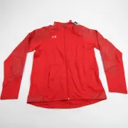 Under Armour Jacket Women's Red New with Tags