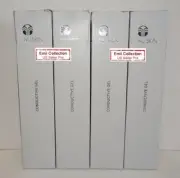 Nu Skin Nuskin Conductive Gel Treaement 5fl oz 150ml 4 Pack Brand New Sealed