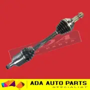 1 New CV Drive Shaft For Mazda CX5 CX-5 KE 2.0L FWD 2012-2016 LHS