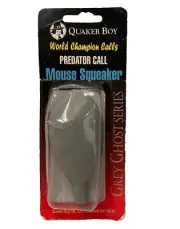 Quaker Boy Predator Calls Mouse Squeaker Sealed New
