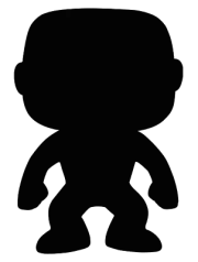 Funko POP! 8-Bit Stranger Things Lucas #19 Exclusive