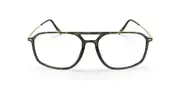 Silhouette Illusion Lite Fullrim 2969/75 L240 Men's Glasses Tortoiseshell Size 55 - Private Health Rebate - Blue Light Block Available