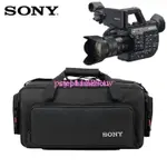 🍕#優選#熱銷優品#SONY索尼PXW-Z280 FS5 FS7 X160 X280專業攝像機包 攝錄一體機包