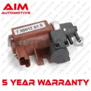 Fits 407 307 C5 C4 Picasso C4 Grand Picasso� Aim EGR Boost Pressure Converter #1