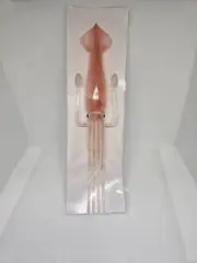 NISSIN CUP NOODLE NOVELTY SQUID FORK EXCLUSIVE Japan New 1pc 20.5cm