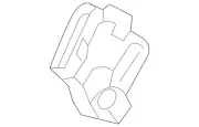 Genuine Honda HVAC Blend Door Actuator 79150-TAA-J41