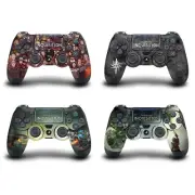 EA BIOWARE DRAGON AGE INQUISITION GRAPHICS VINYL SKIN FOR DUALSHOCK 4 CONTROLLER
