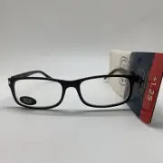 IC13 ICU DR DEAN EDELL Henderson 1048000 1Z 1.25 Reading Glasses READERS