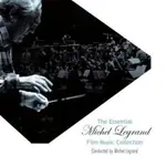 原聲帶-THE ESSENTIAL FILM MUSIC COLLECTION- MICHEL LEGRAND(15-1