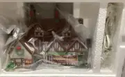 Department 56 Dickens Village 5555-7 Ashbury Inn