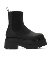 Alexander Wang Carter Chelsea Boots 40.5 black
