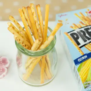 Glico 固力果 PRETZ原味/玉米 泰國版 泰國必買 東南亞零食 現貨 蝦皮直送