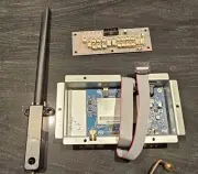Arcade 1up PCB Kit X-Men Vs Street Fighter