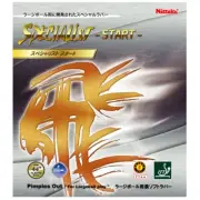NITTAKU - SPECIALIST START - Table Tennis Rubber