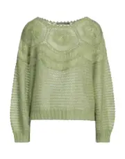 [ALBERTA FERRETTI] ALBERTA FERRETTI Sweaters - Item 14366189