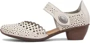 [Rieker] Women's Mirjam 43753-33 Rosso Red