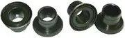 Ford Laser 4x Manual Gearshift Shift Linkage Bushes