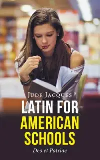 在飛比找博客來優惠-Latin for American Schools: De