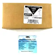 MURRAY, MPD2150KH, 150A, 240V, 22K AIC, 2 POLE, MAIN CIRCUIT BREAKER *NEW IN BOX